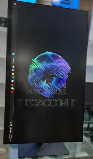 Samsung 27 Inch Monitor