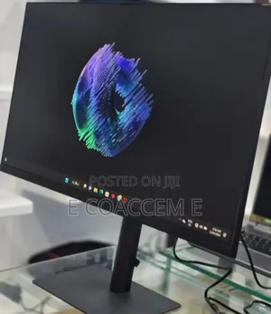 Photo - Samsung 27 Inch Monitor