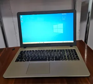 New Laptop Asus X540LA 4GB Intel Pentium HDD 500GB