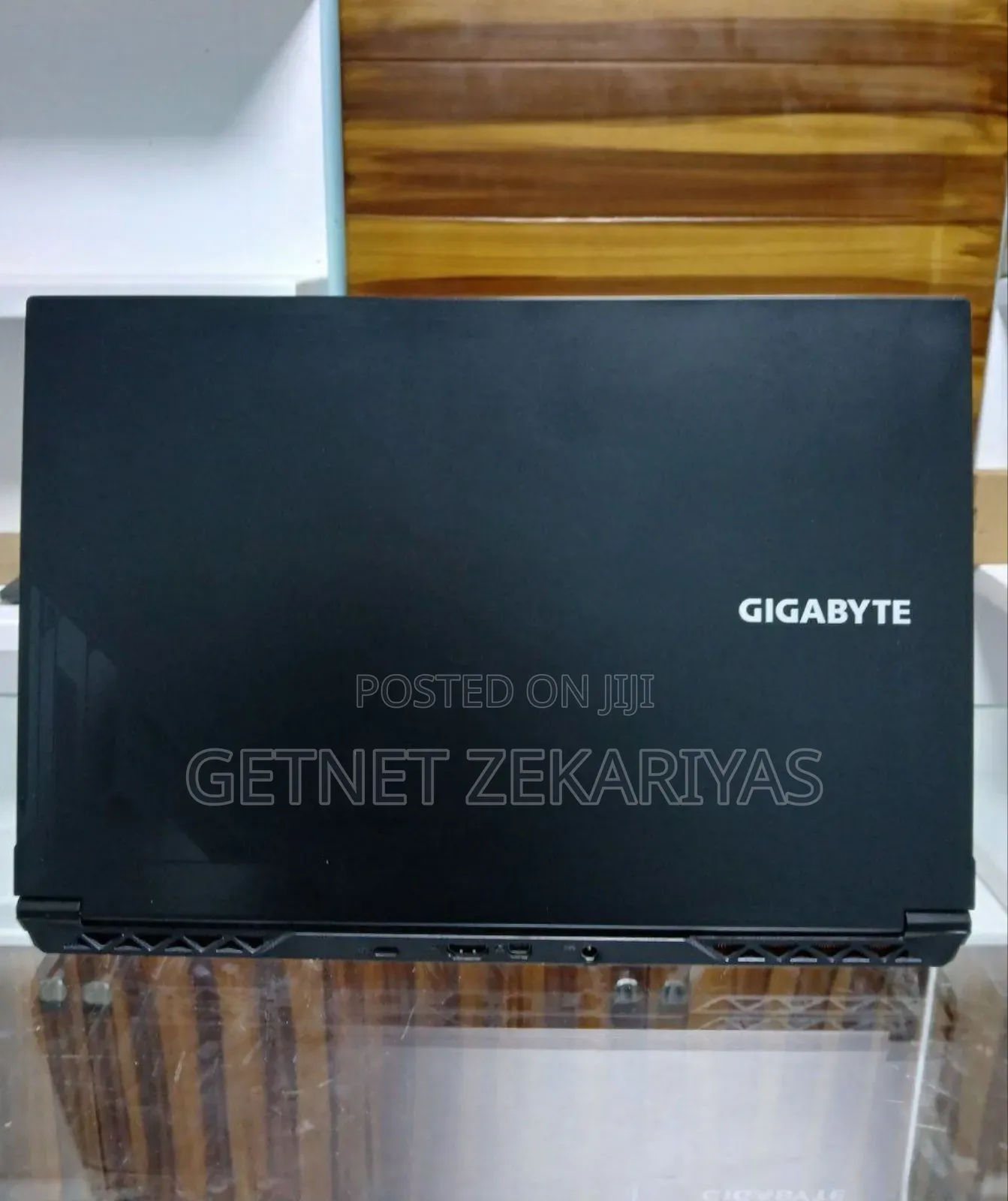 New Laptop Gigabyte 16GB Intel Core I7 HDD+SSD 1T