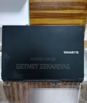Photo - New Laptop Gigabyte 16GB Intel Core I7 HDD+SSD 1T