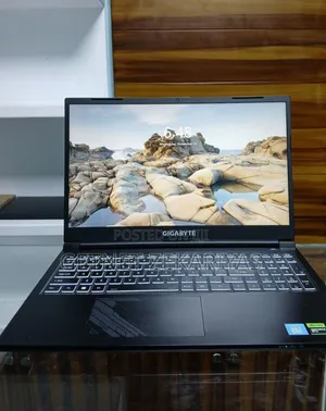 New Laptop Gigabyte 16GB Intel Core I7 HDD+SSD 1T