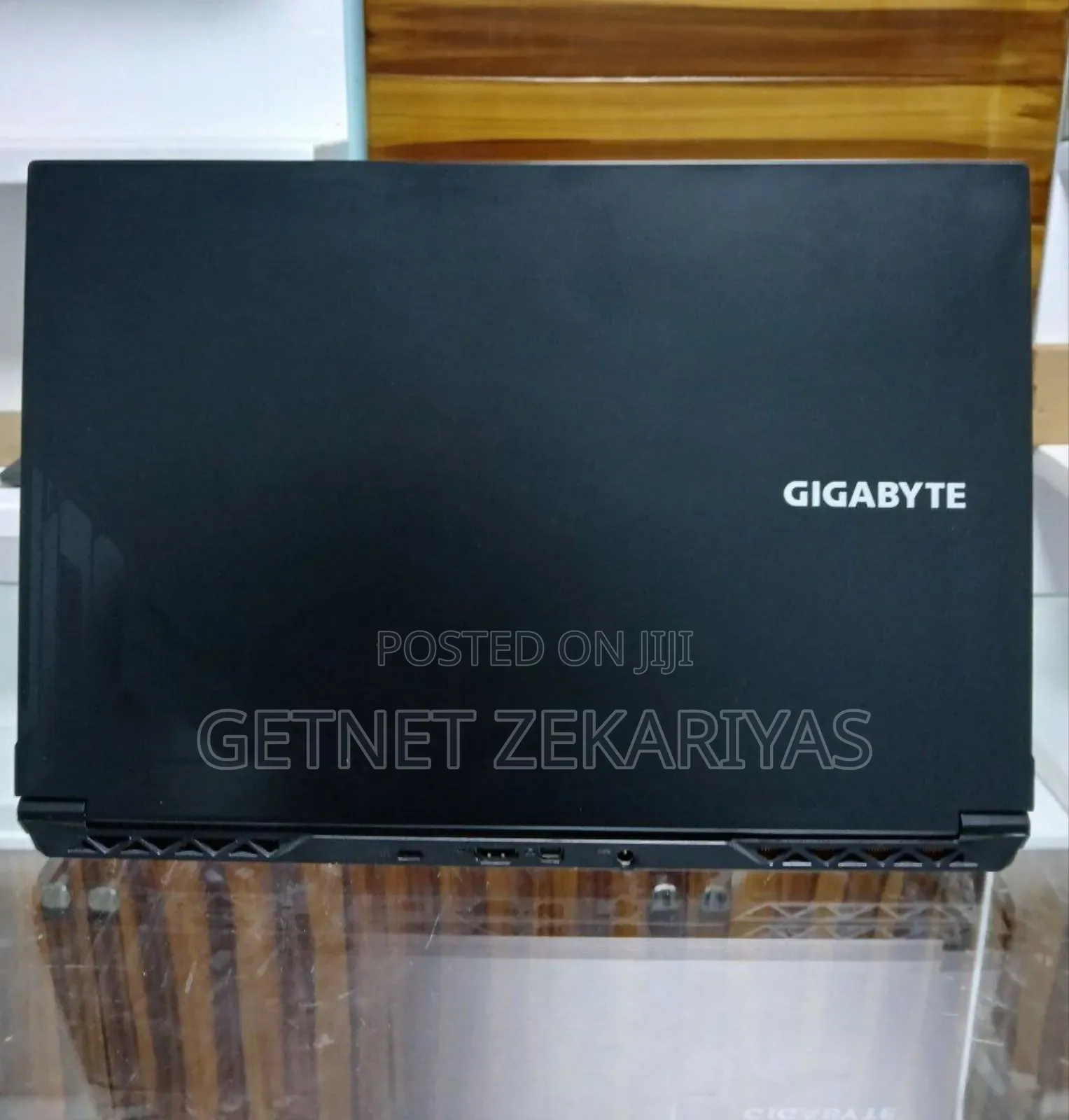 New Laptop Gigabyte 16GB Intel Core I7 HDD+SSD 1T