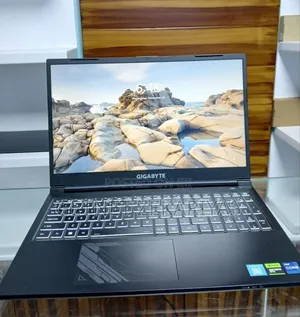 New Laptop Gigabyte 16GB Intel Core I7 HDD+SSD 1T