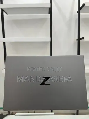 Photo - New Laptop HP 16GB Intel Core I7 SSD 1T