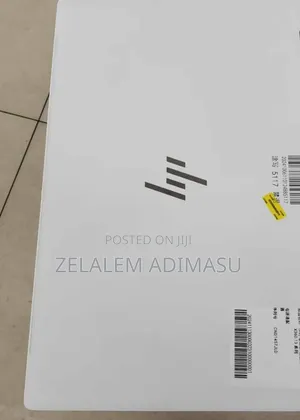 New Laptop HP Envy X360 16GB AMD Ryzen 7 SSD 512GB