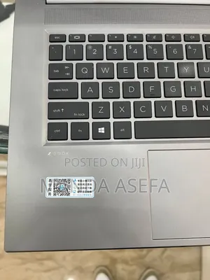 New Laptop HP 16GB Intel Core I7 SSD 1T