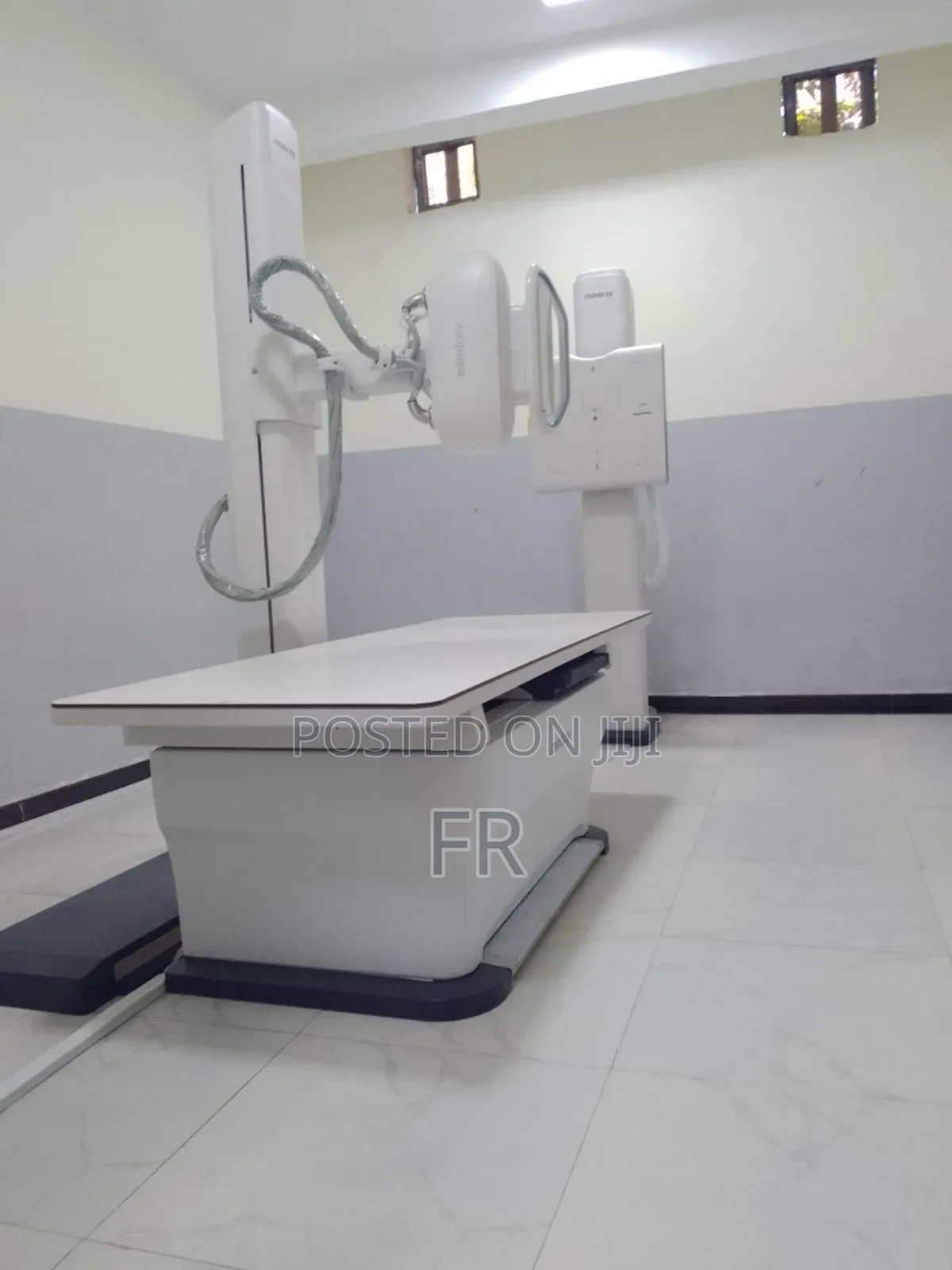 Radiographer and Medical Radiology Technologist (Mrt)