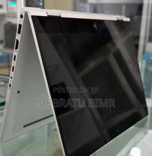 New Laptop HP EliteBook X GB Intel Core I5 SSD 512GB