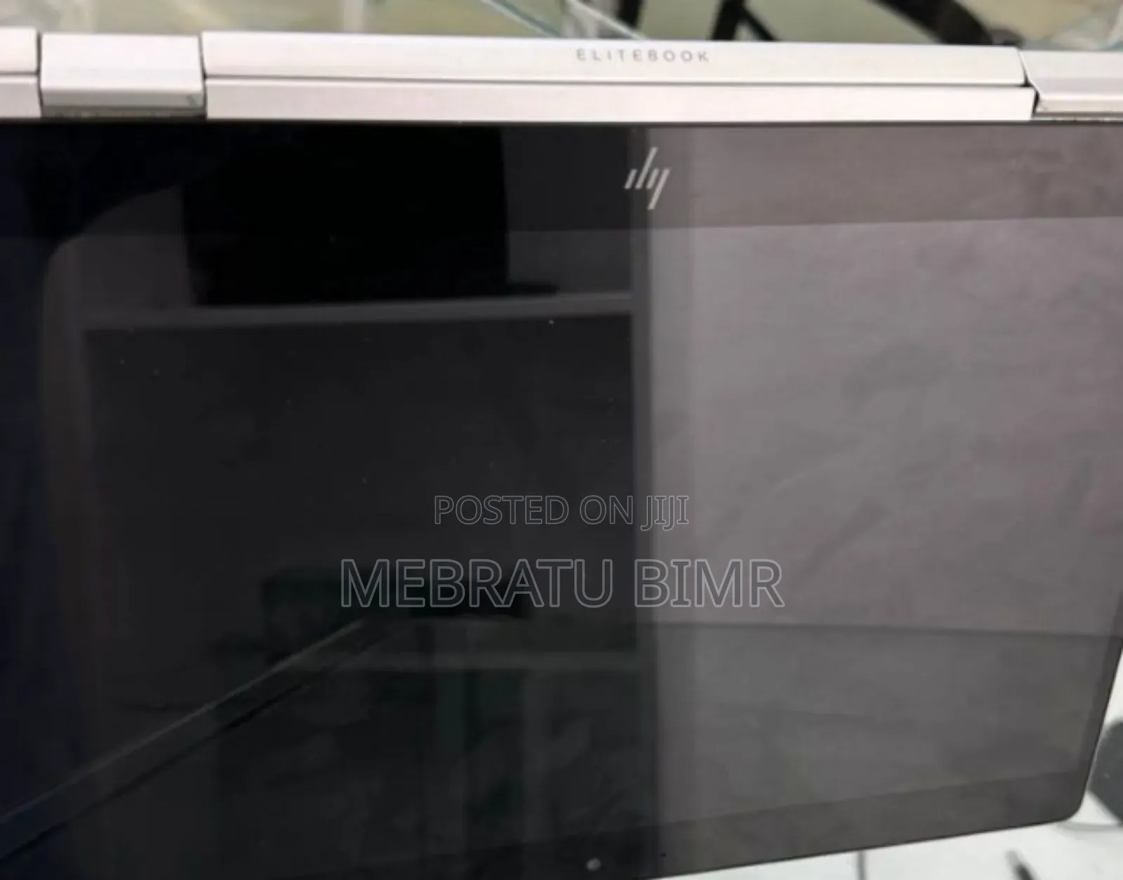 New Laptop HP EliteBook X GB Intel Core I5 SSD 512GB