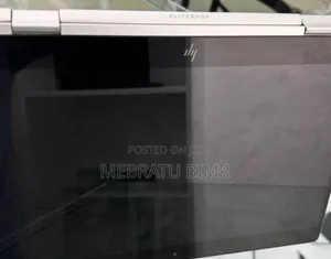 New Laptop HP EliteBook X GB Intel Core I5 SSD 512GB