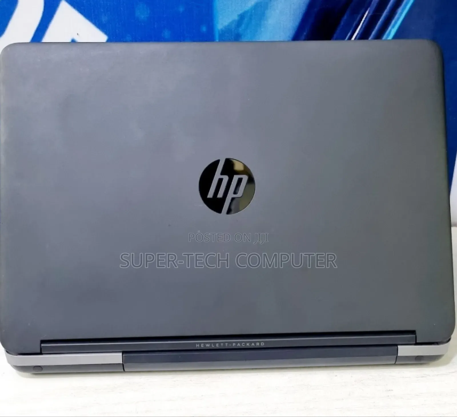 New Laptop HP ProBook 640 G1 4GB Intel Core I5 HDD 500GB