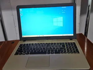 Photo - New Laptop Asus 4GB Intel Celeron HDD 500GB