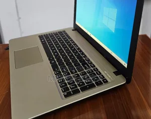 New Laptop Asus 4GB Intel Celeron HDD 500GB