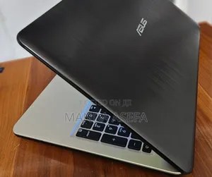 New Laptop Asus 4GB Intel Celeron HDD 500GB