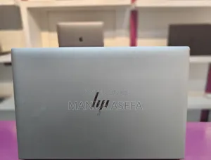 New Laptop HP EliteBook 840 G8 16GB Intel Core I5 SSD 512GB