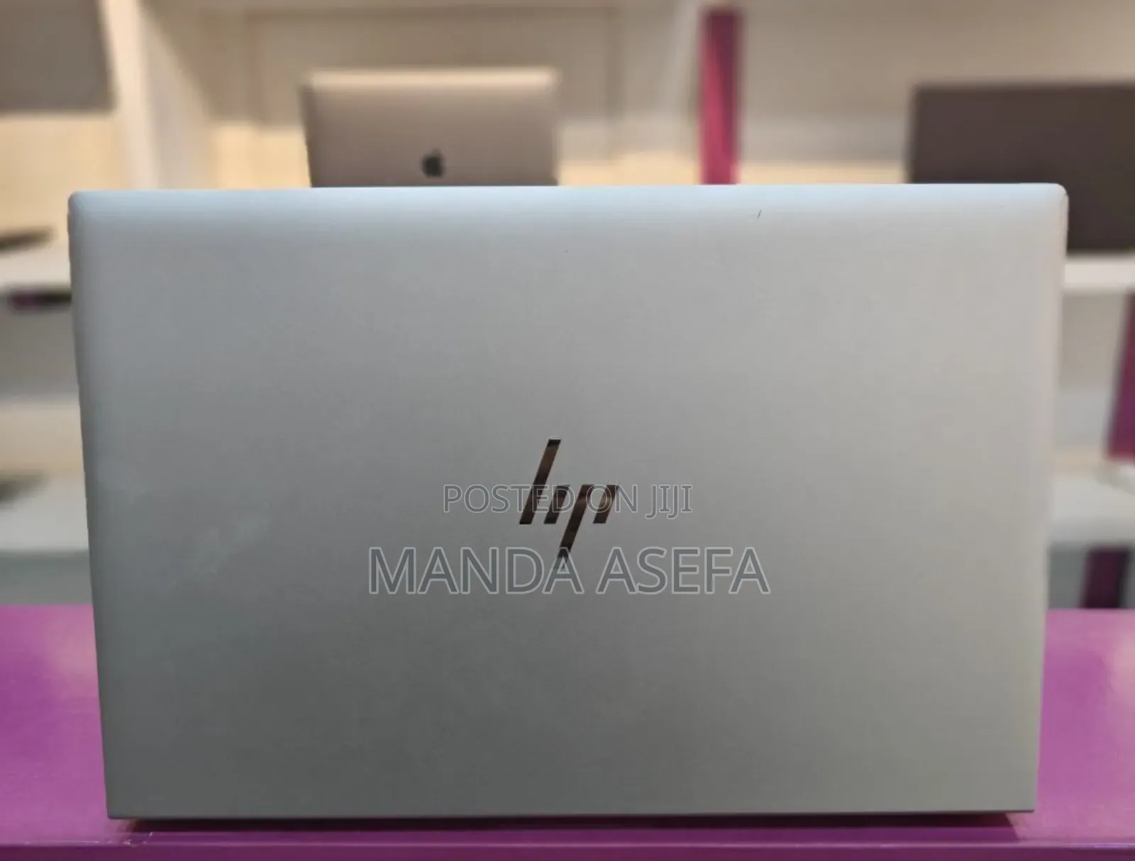 New Laptop HP EliteBook 840 G8 16GB Intel Core I5 SSD 512GB