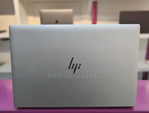 New Laptop HP EliteBook 840 G8 16GB Intel Core I5 SSD 512GB