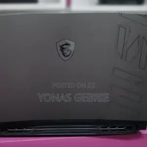 New Laptop MSI Wind U100 Plus 16GB Intel Core I7 SSD 1T