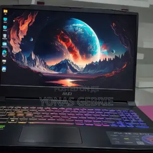 New Laptop MSI Wind U100 Plus 16GB Intel Core I7 SSD 1T