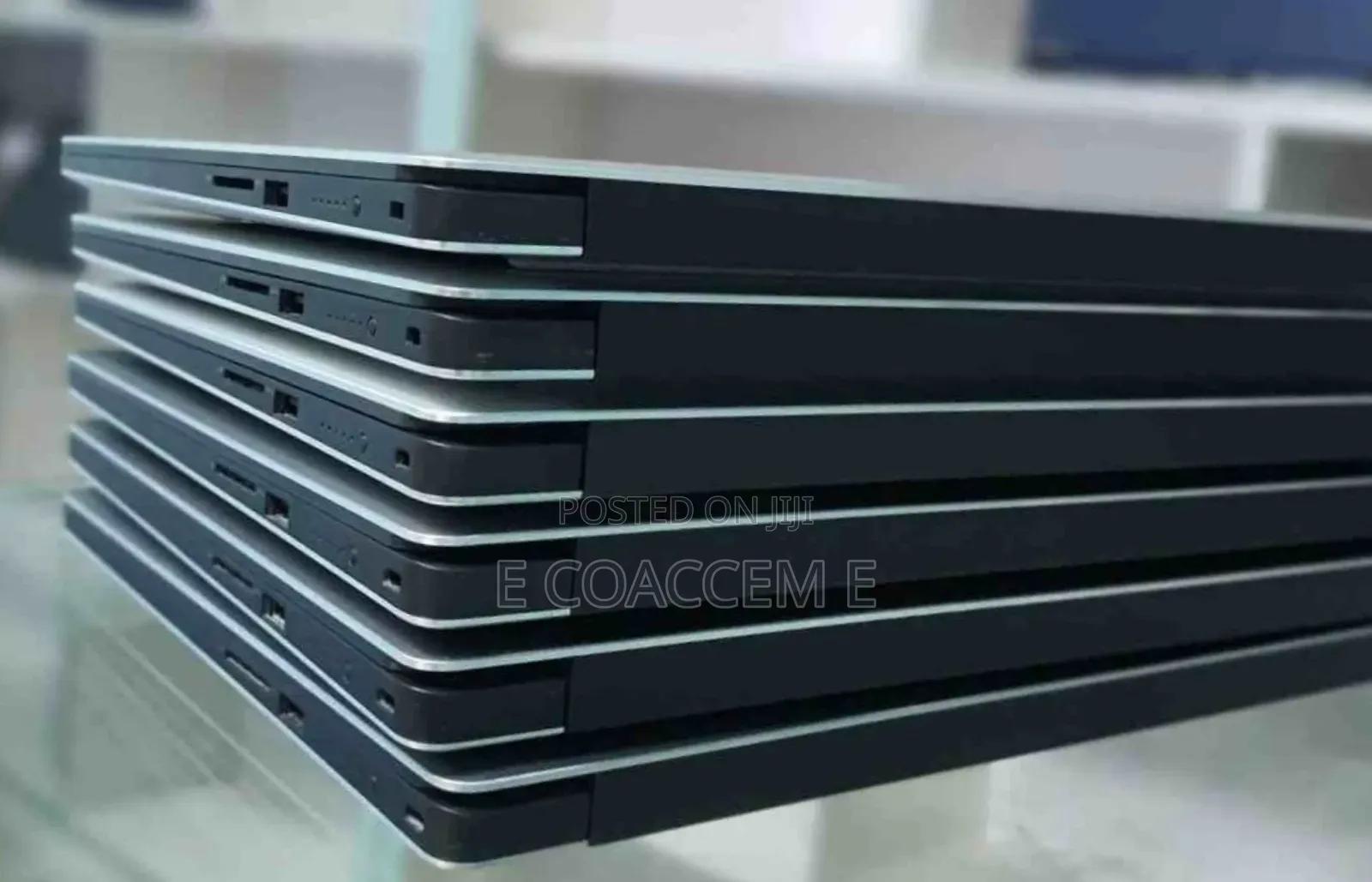 New Laptop Dell 16GB Intel Core I7 SSD 512GB