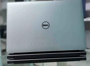 New Laptop Dell 16GB Intel Core I7 SSD 512GB