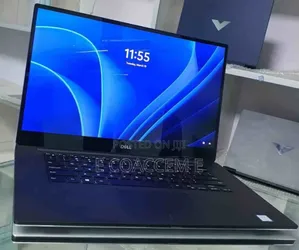 Photo - New Laptop Dell 16GB Intel Core I7 SSD 512GB