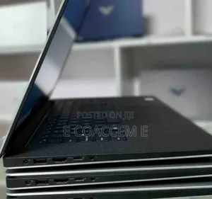 New Laptop Dell 16GB Intel Core I7 SSD 512GB