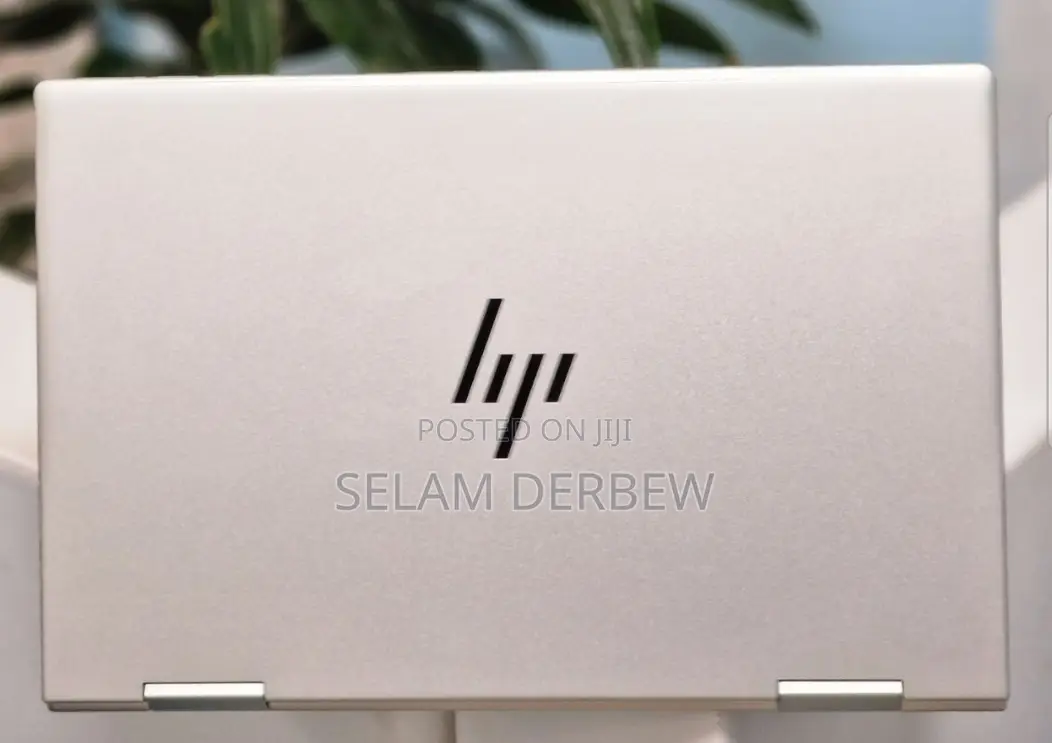 New Laptop HP Envy X360 16GB Intel Core I7 SSD 512GB