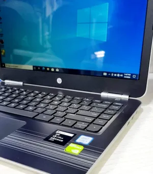 Photo - New Laptop HP Pavilion 15 8GB Intel Core I5 HDD 500GB