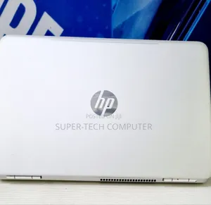 New Laptop HP Pavilion 15 8GB Intel Core I5 HDD 500GB
