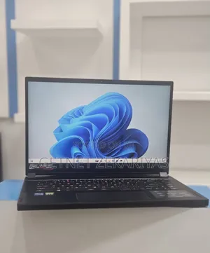 New Laptop MSI GS66 Stealth 10UH 16GB Intel Core I7 SSD 1T