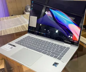 New Laptop HP Envy X360 16GB Intel Core I7 SSD 512GB