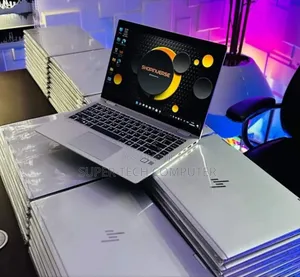 Photo - New Laptop HP EliteBook 840 G5 16GB Intel Core I5 SSD 512GB