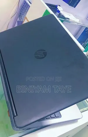 New Laptop HP ProBook 650 G1 8GB Intel Core I5 SSD 500GB