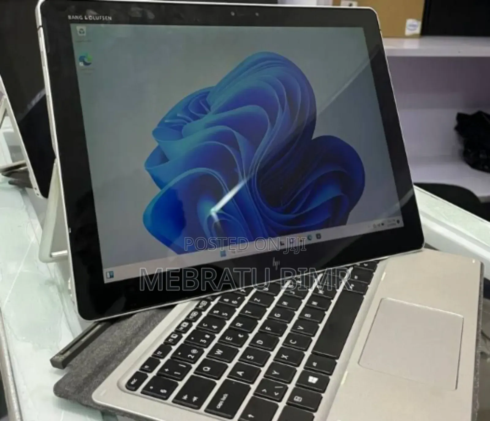 New Laptop HP Elite X2 1013 G4 16GB Intel Core I5 SSD 256GB