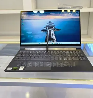 Photo - New Laptop Lenovo Yoga 910 16GB Intel Core I9 SSD 2T