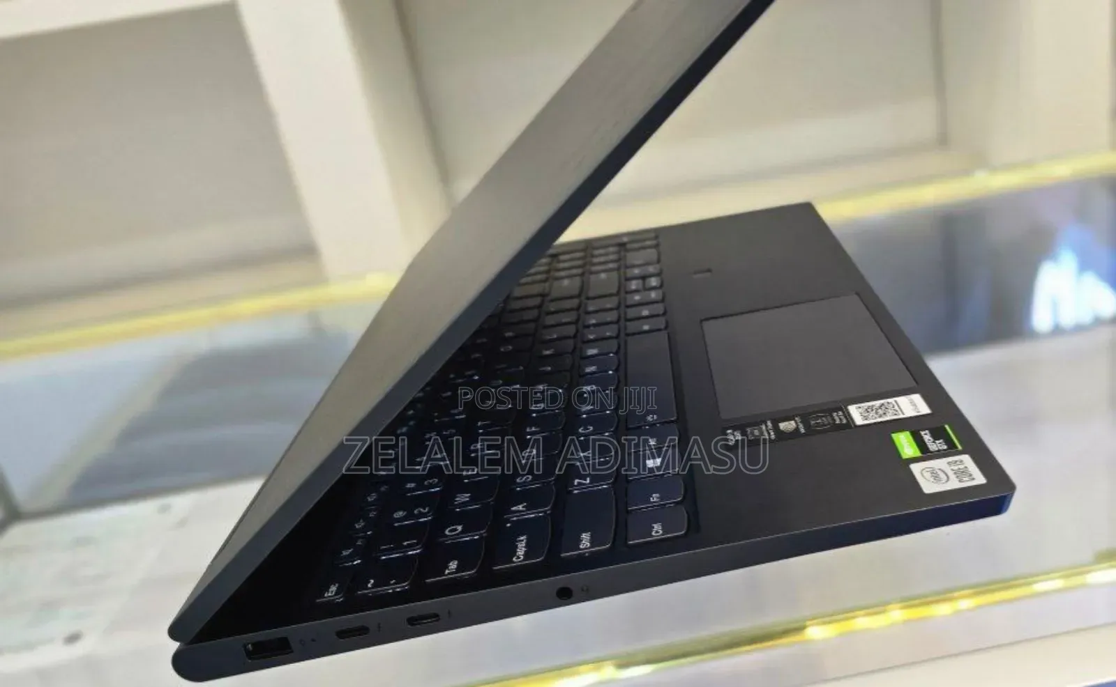 New Laptop Lenovo Yoga 910 16GB Intel Core I9 SSD 2T