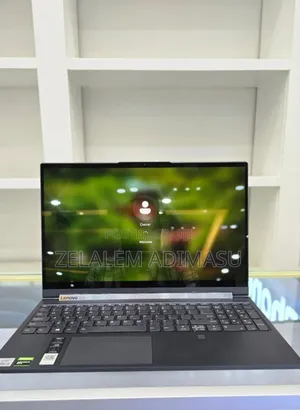 New Laptop Lenovo Yoga 910 16GB Intel Core I9 SSD 2T