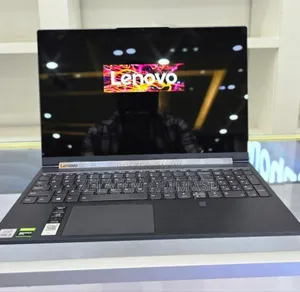 New Laptop Lenovo Yoga 910 16GB Intel Core I9 SSD 2T