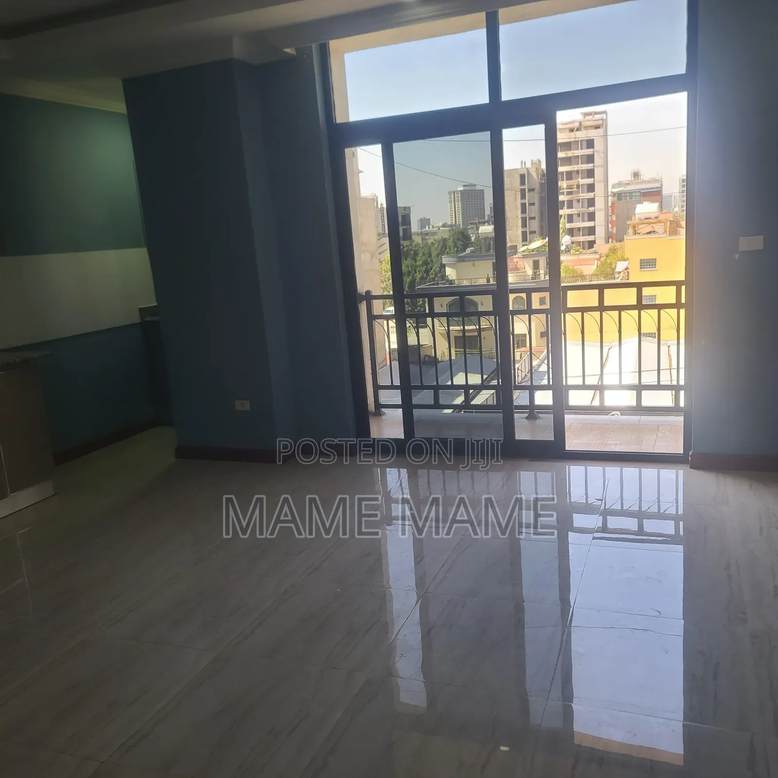 Studio Apartment in Addis Abeba, Bole for rent