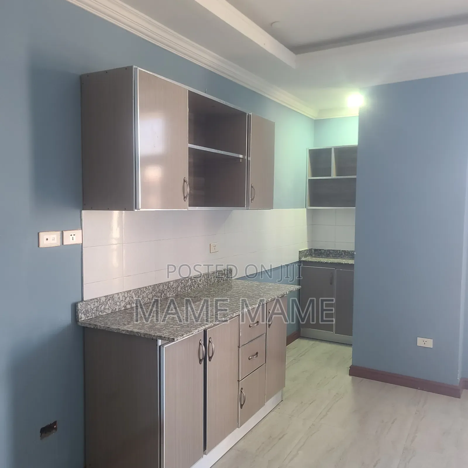 Studio Apartment in Addis Abeba, Bole for rent