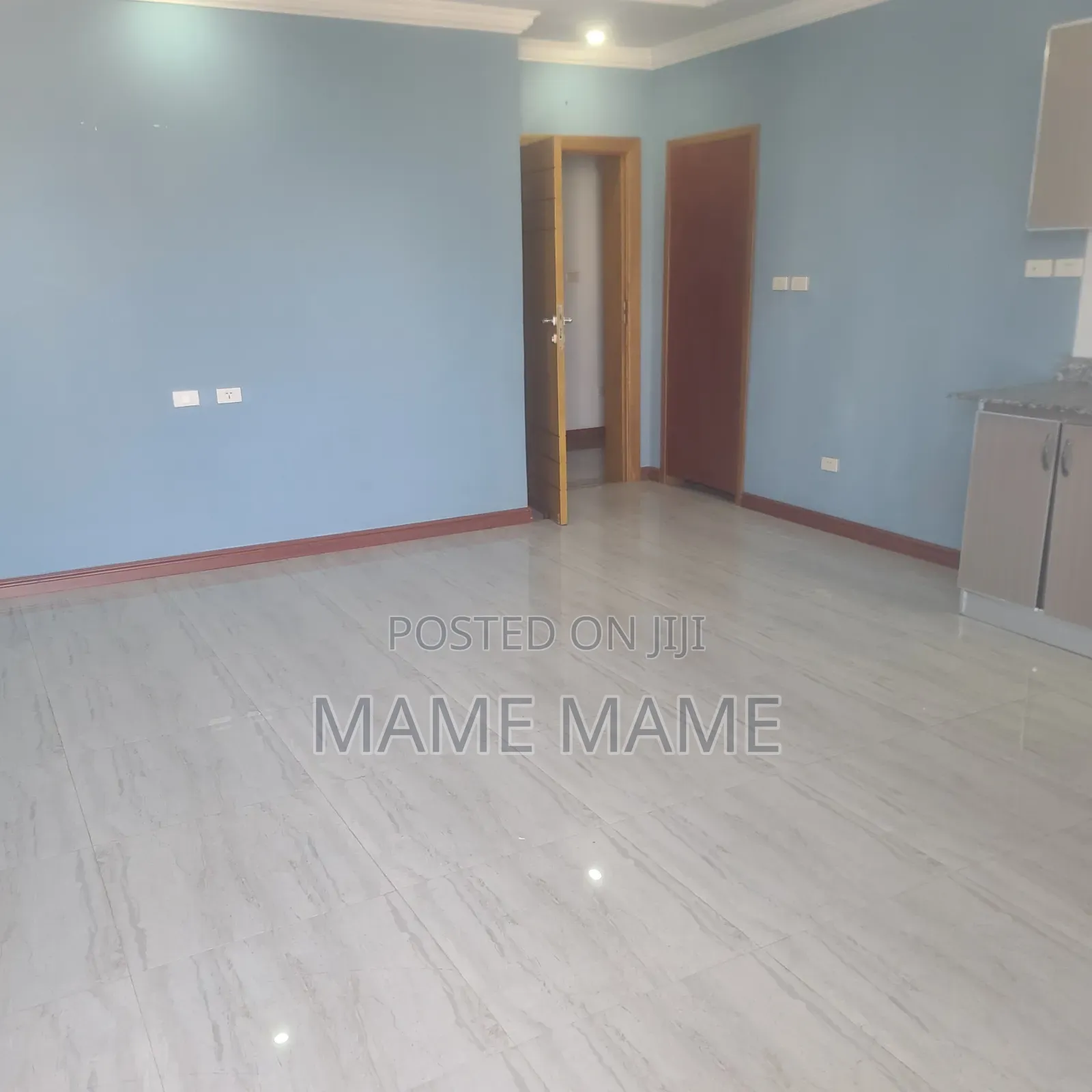 Studio Apartment in Addis Abeba, Bole for rent