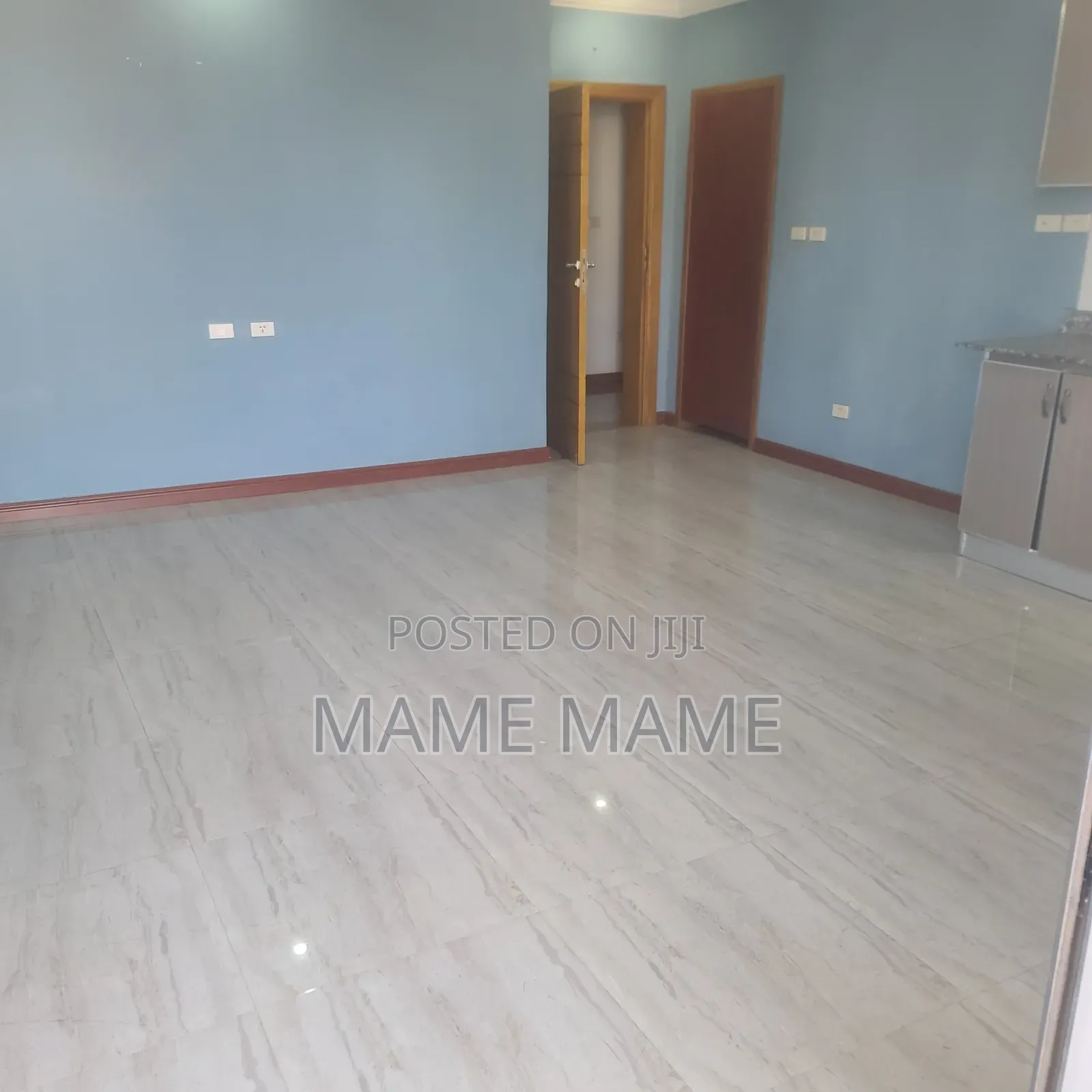 Studio Apartment in Addis Abeba, Bole for rent