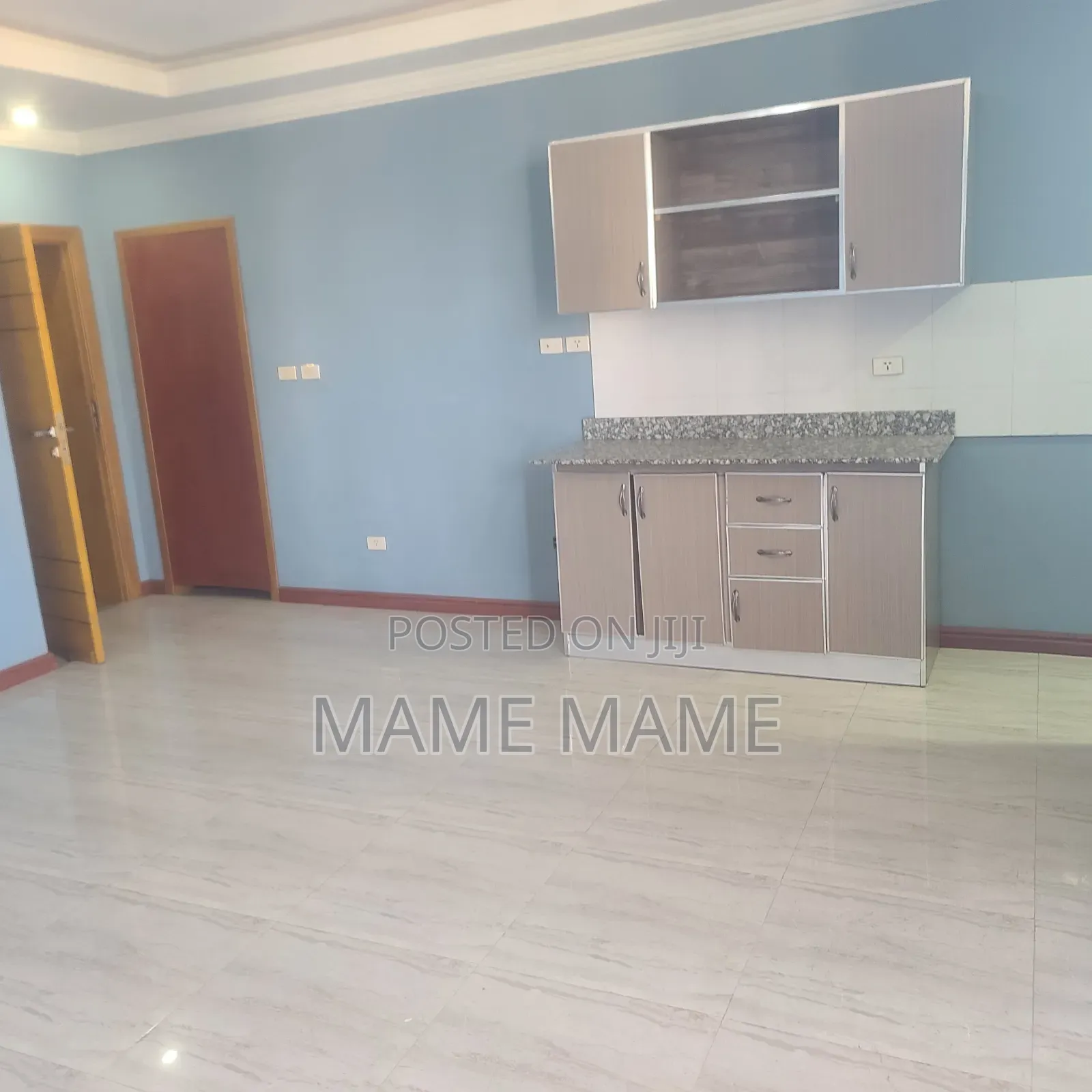 Studio Apartment in Addis Abeba, Bole for rent