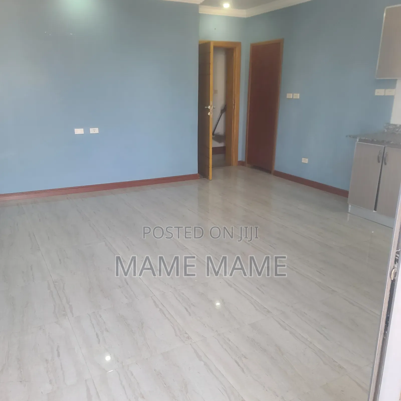Studio Apartment in Addis Abeba, Bole for rent