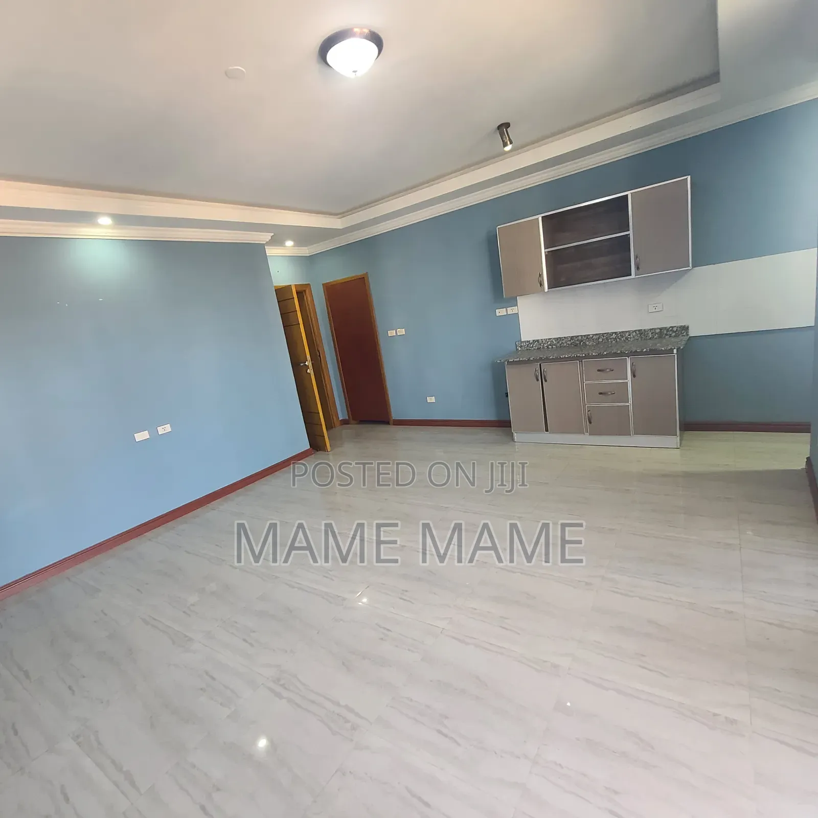 Studio Apartment in Addis Abeba, Bole for rent