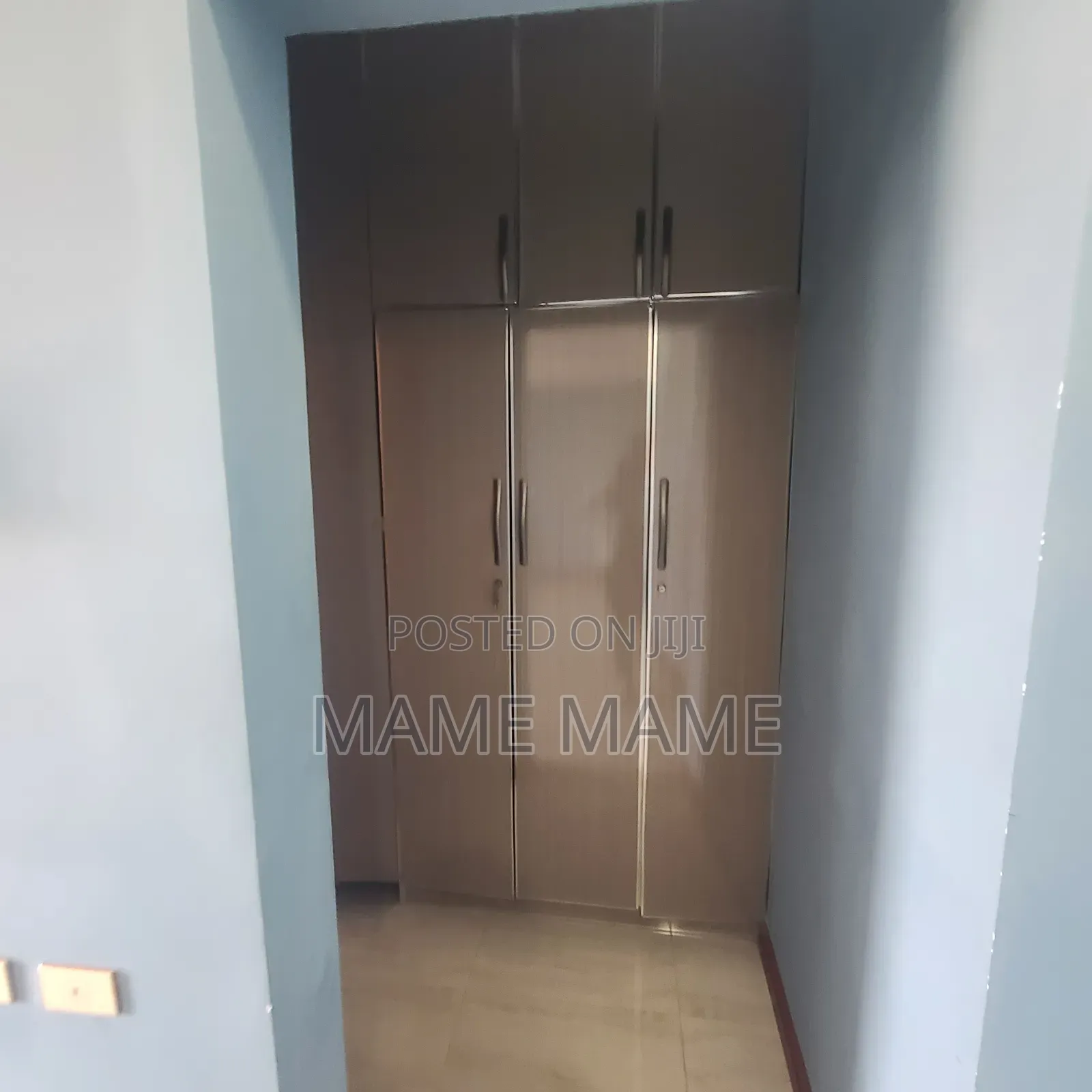 Studio Apartment in Addis Abeba, Bole for rent