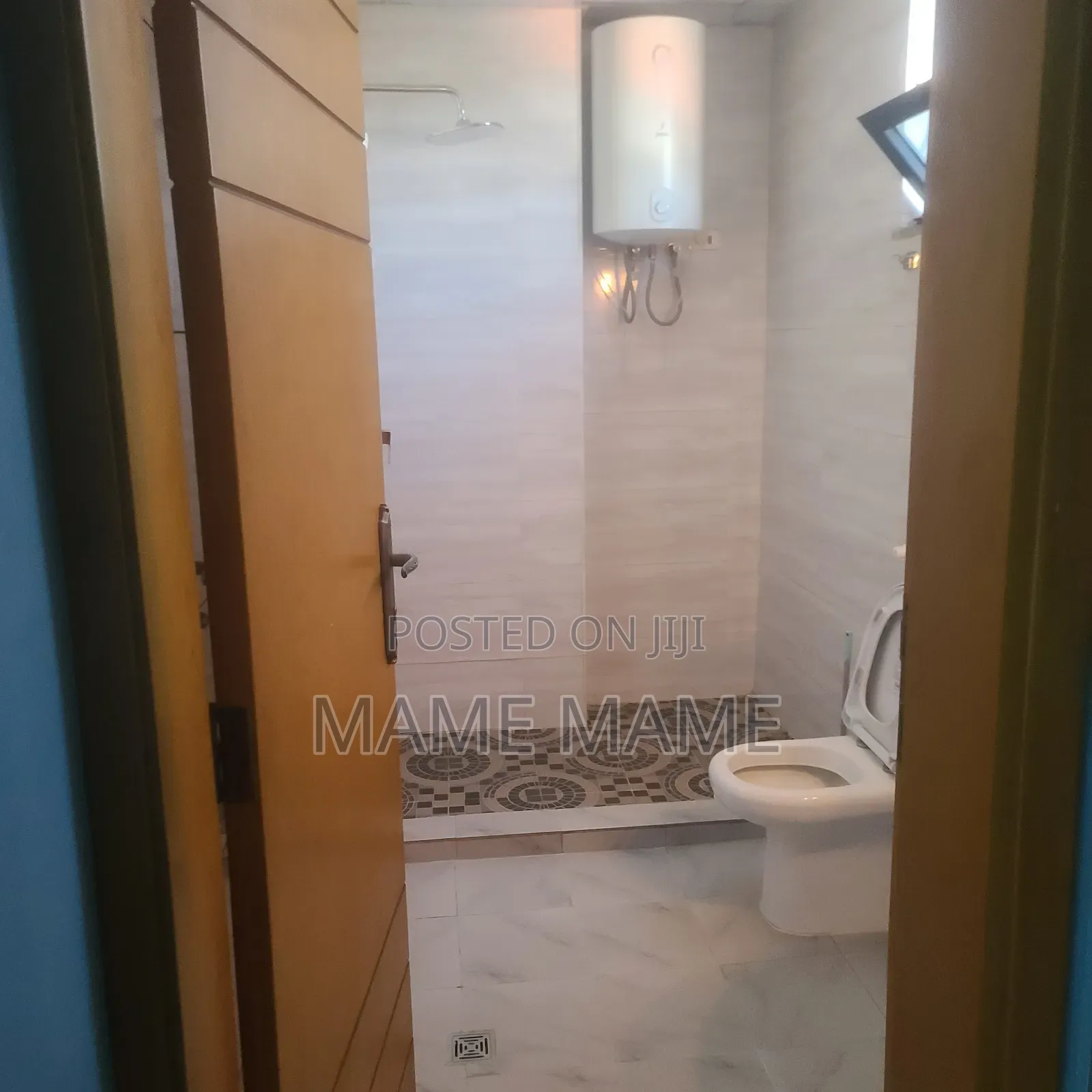 Studio Apartment in Addis Abeba, Bole for rent