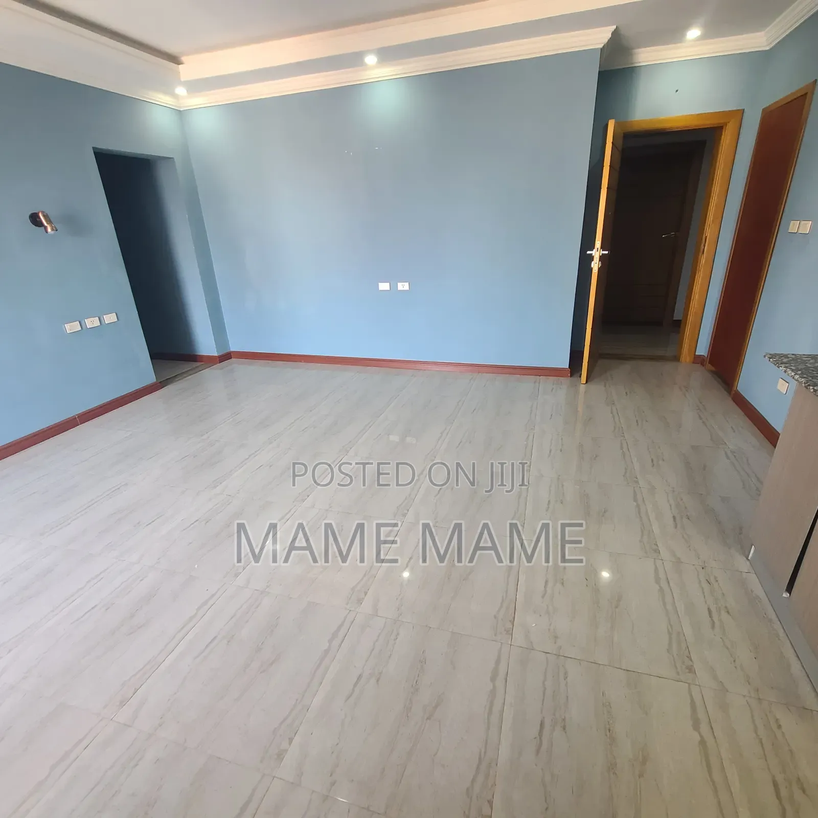 Studio Apartment in Addis Abeba, Bole for rent